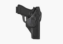 VEGA HOLSTER DCH800 FONDINA POLIMERO CAMA DUTY BERETTA 92 A1