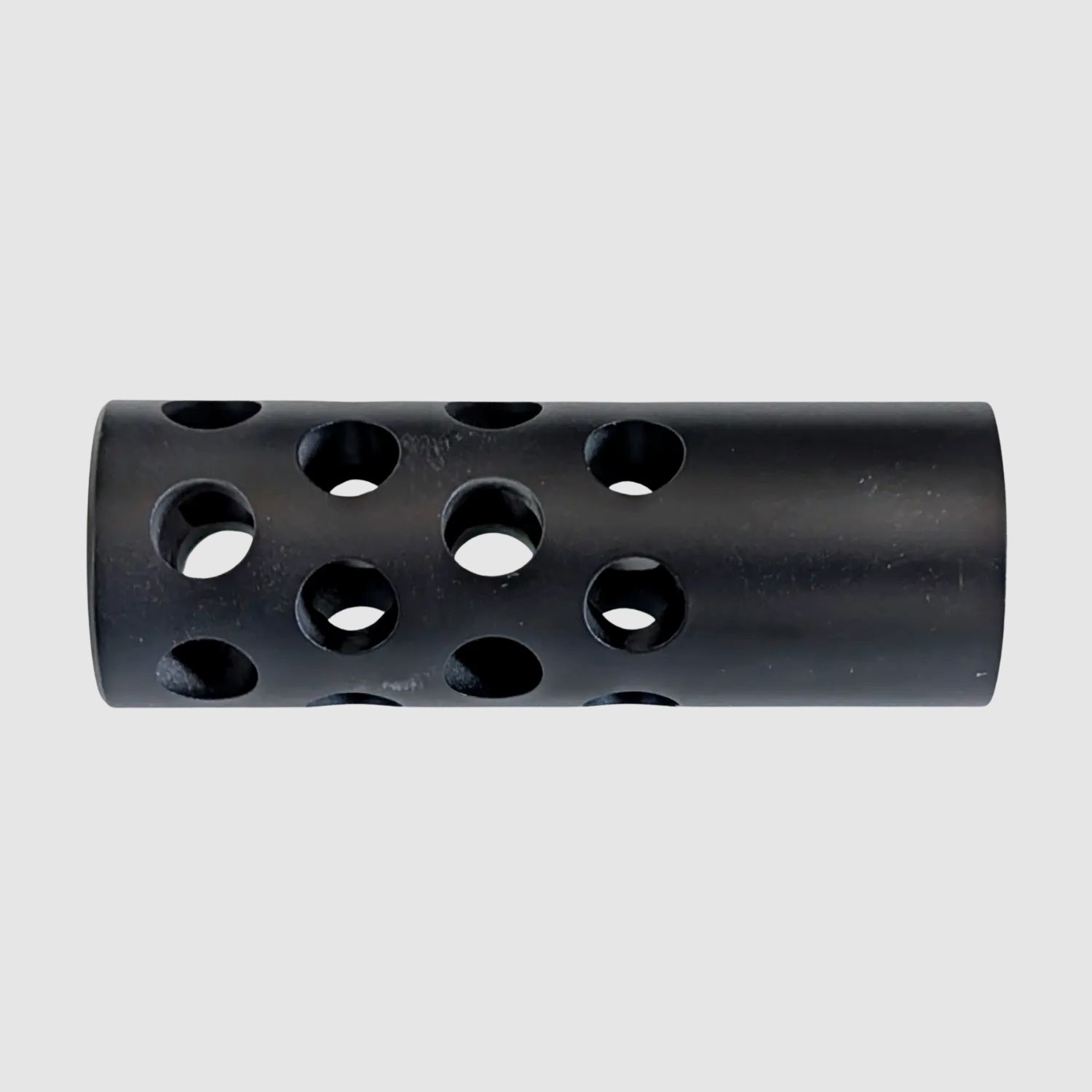 Bergara Omni Frein de bouche 5/8-24 UNEF ∅17,8 mm - Cal. .30 Graphite Black
