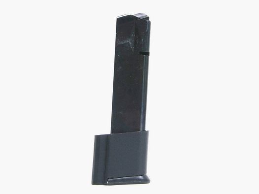 PARA-ORDNANCE WARTHOG, P12, P13 & P14 .45 ACP (20) RD ACIER BLEU