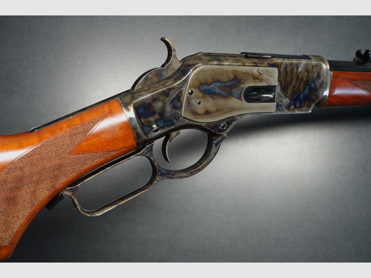 Uberti 1873 Special Sporting Rifle, Bild 2 von 5