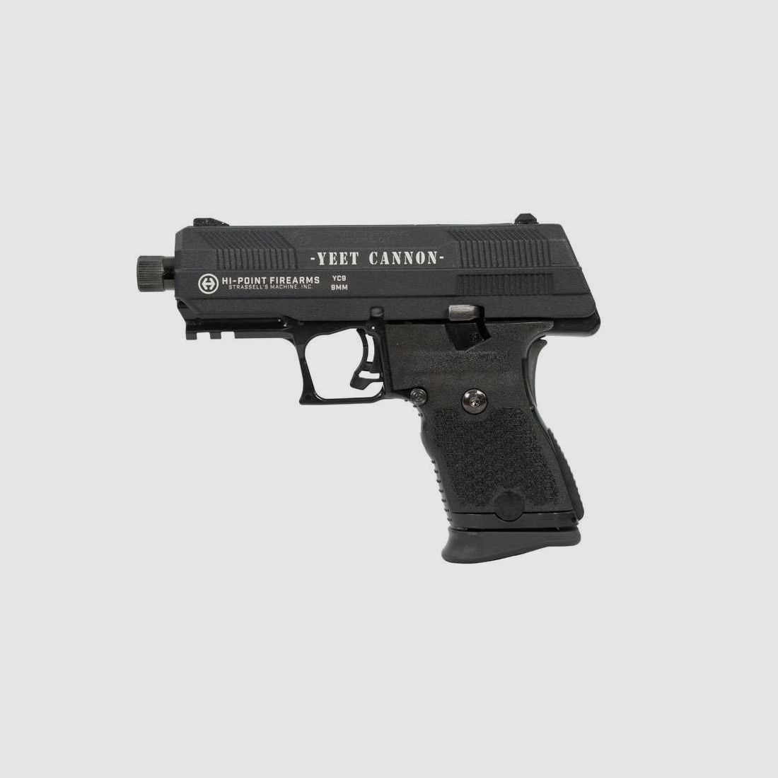 Hi-Point Pistole C9 Yeet Cannon Kal.9mm, Bild 1 von 5