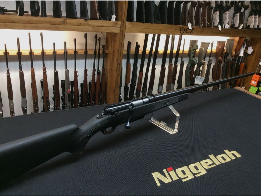 Marlin Gänse Schreck 12/76