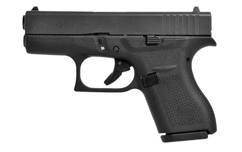 Glock 42