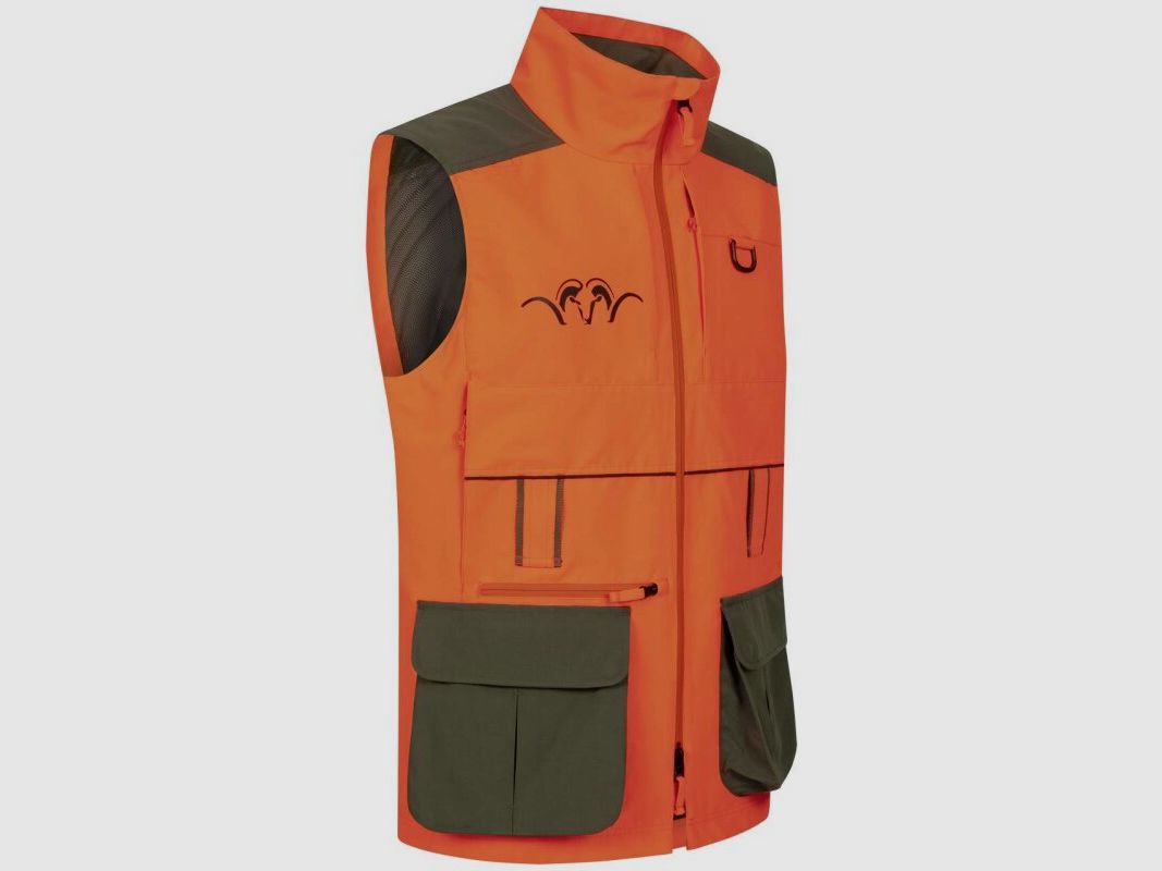 Blaser Stricker DH Weste