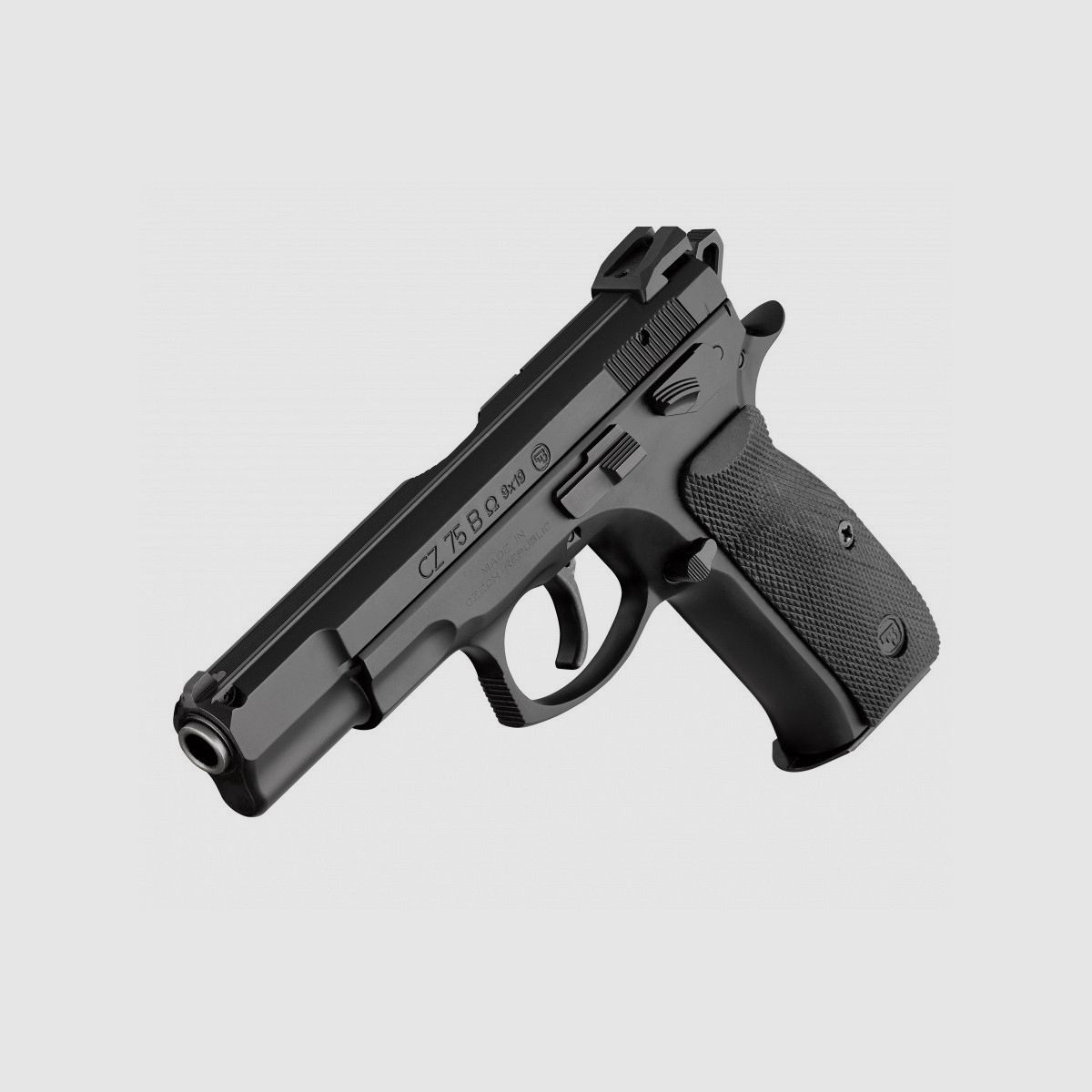 CZ 75 B Omega, immagine 3 di 4