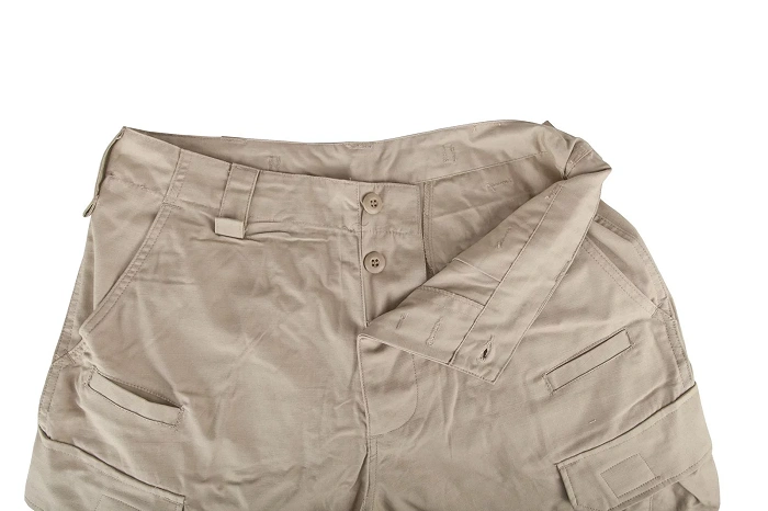 Helikon CPU CottonRipstop trousers, beige, size XL Regular, image 3 of 8