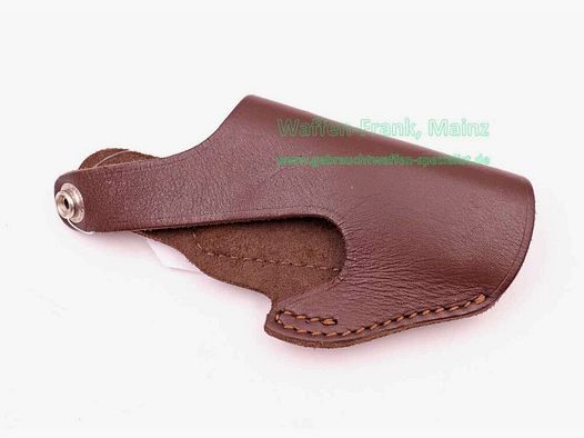 AKAH (Fa. Albrecht Kind) belt holster for TP/TPH