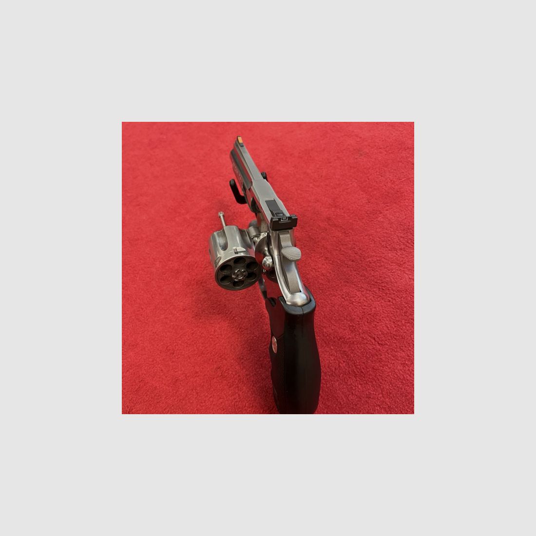 Colt King Cobra - Kal. .357 Magnum