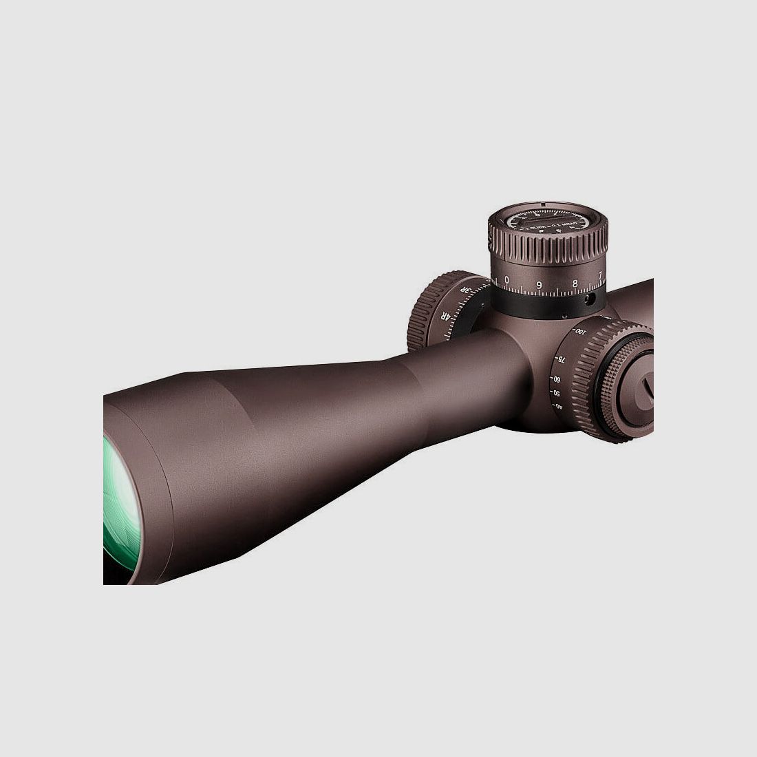 VORTEX Razor HD Gen III 6-36x56 FFP MRAD