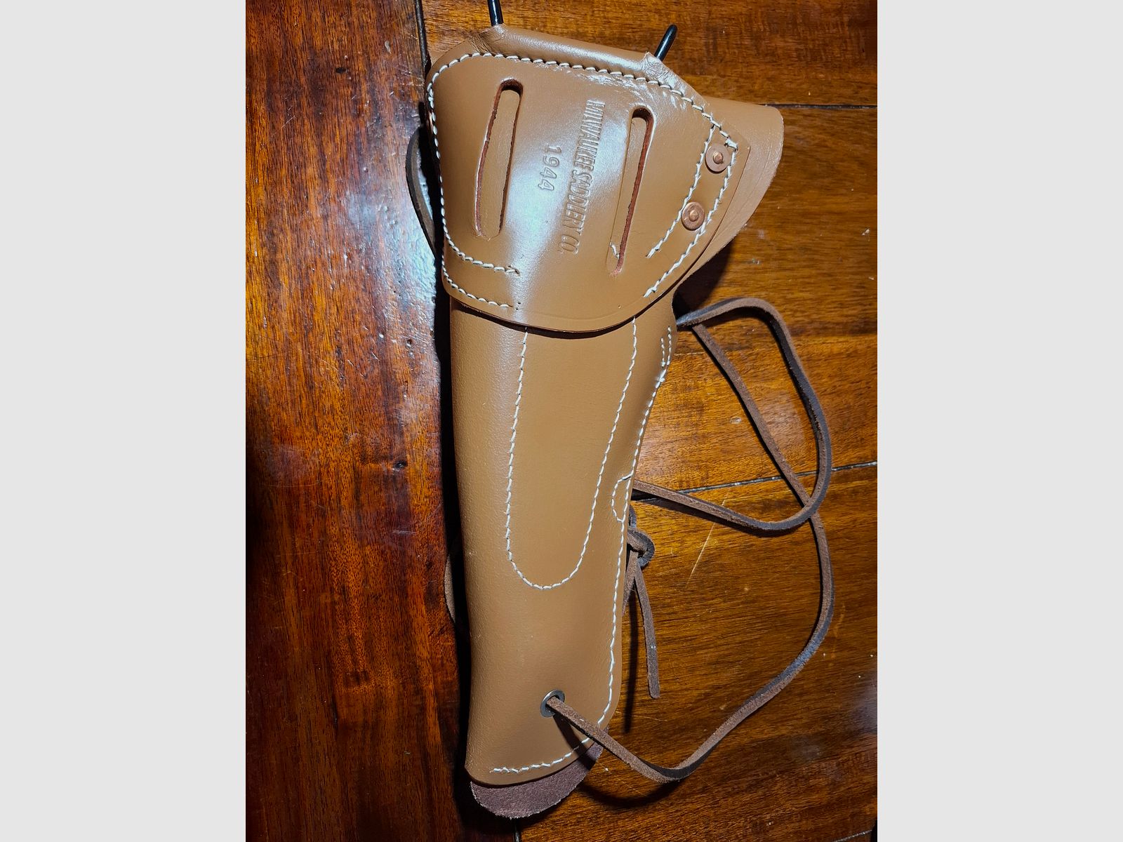 HOLSTER D'ARMÉE COLT 1911 M1911