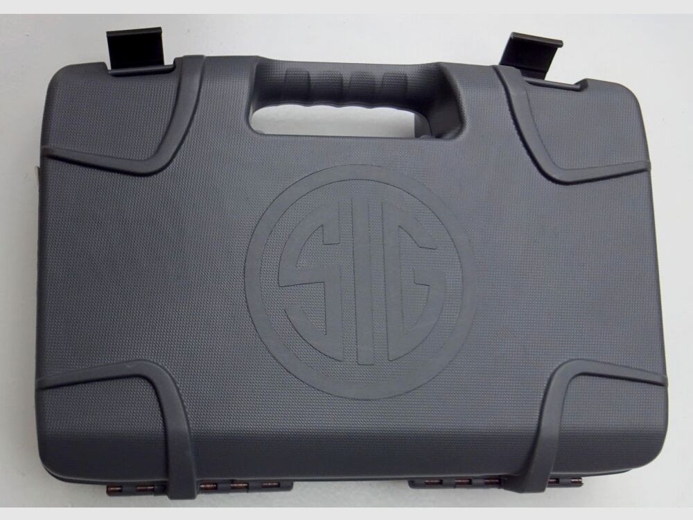 SIG SAUER 1911 Traditional Match Elite