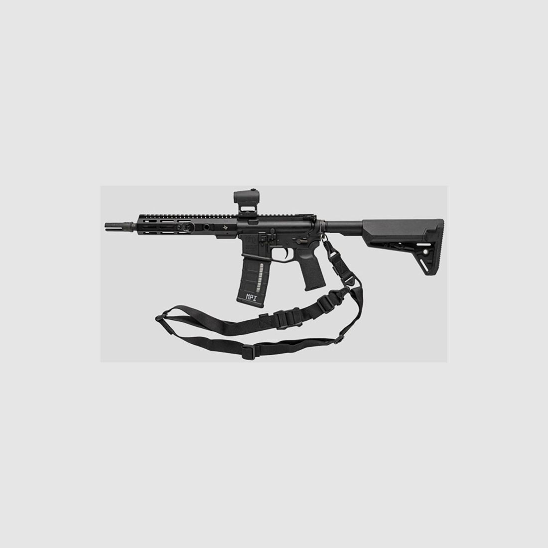 MAGPUL MS3 Gen2 Multi Mission Pas do karabinu (czarny), zdjęcie 7 z 8