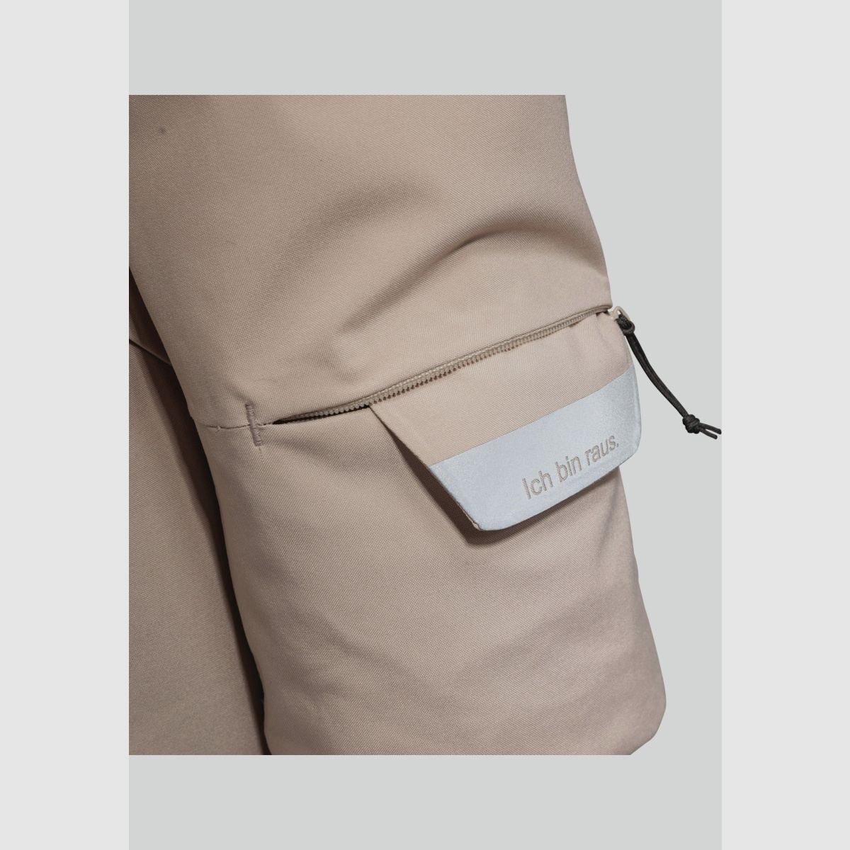 SCHÖFFEL Urban Ins Parka Style Crivat WMS Roze