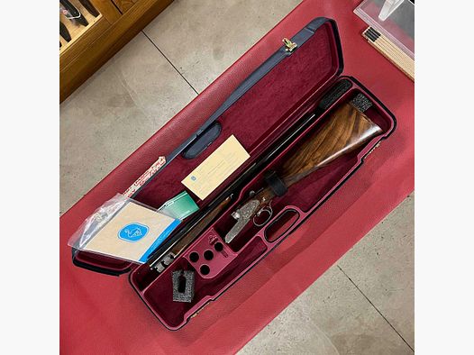 Bernardelli Hemingway Deluxe