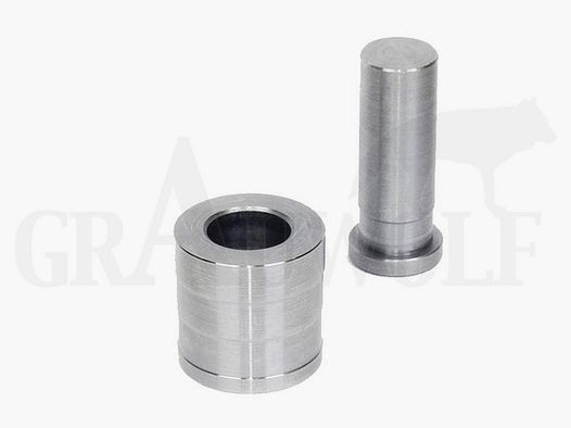 .432 Lee Breech Lock Inserto de Calibración