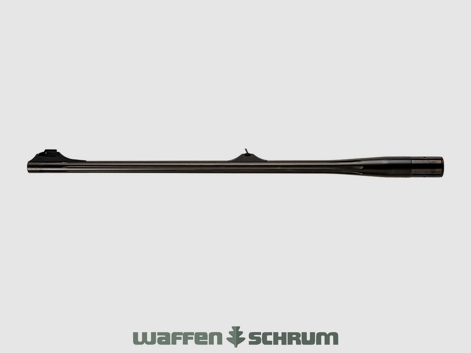 Sauer Austauschlauf 505/404 Heavy Kanneliert