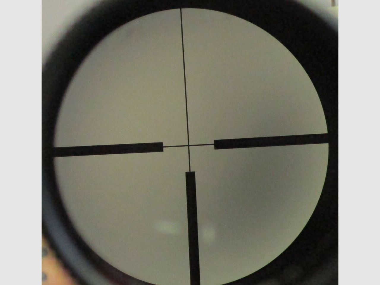 Steyr Mannlicher SL