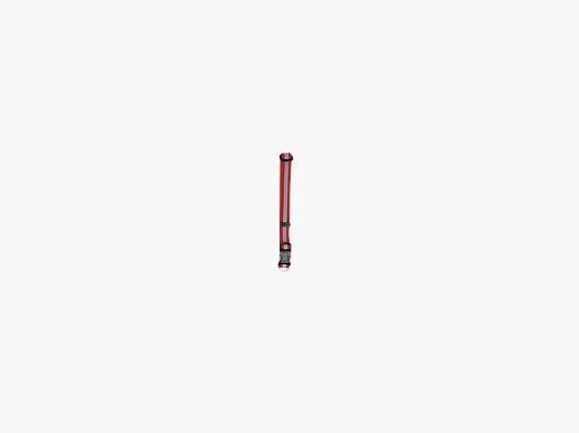 HALSUNG 35-60CM 20 MM ROT