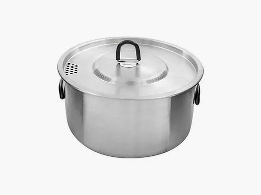 Tatonka Kettle II 1.6 L argent