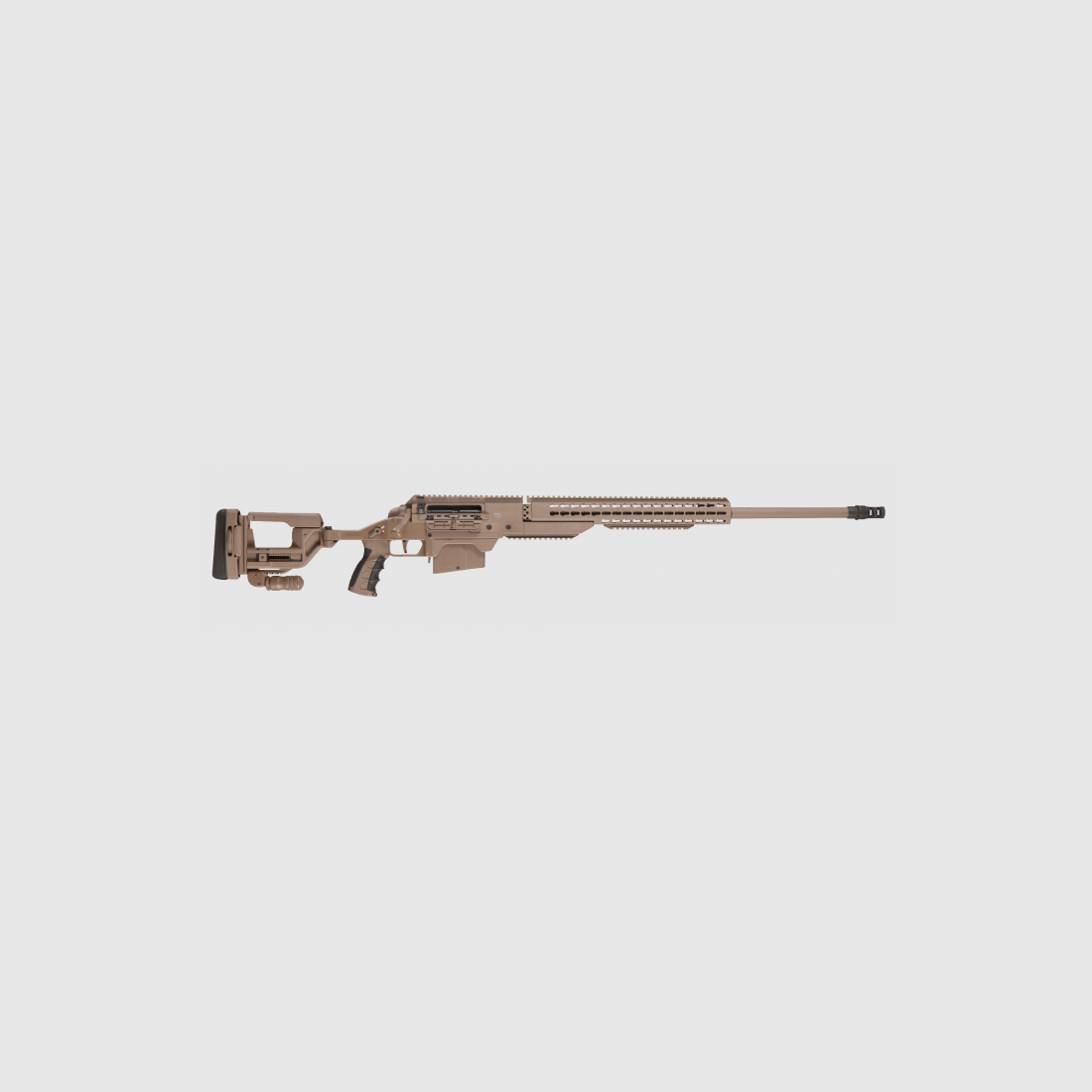 Precision rifle Steyr SSG M1, image 1 of 3