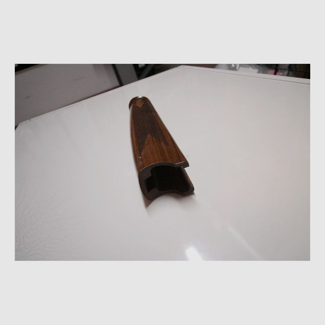 Vorderschaft Beretta S686 A BECCO Kal. 12, Bild 2 von 3