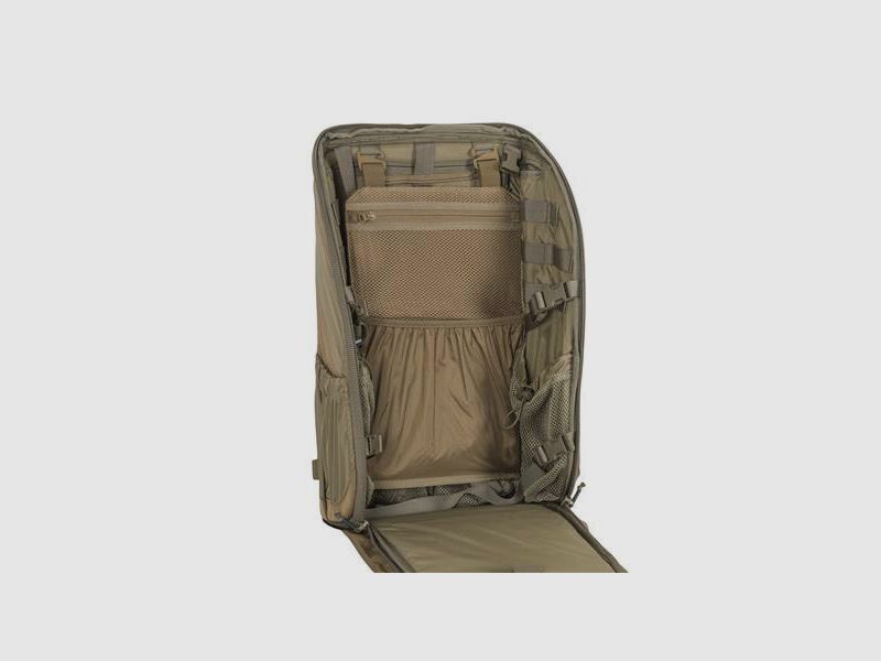 HELIKON-TEX BACKPACK PANEL INSERT® - RUCKSACKEINSATZ COYOTE