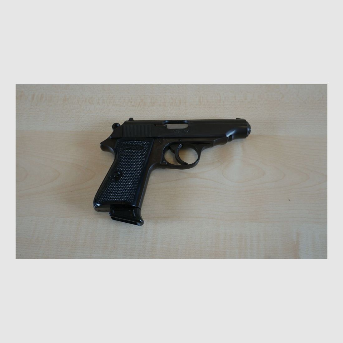Walther PP
