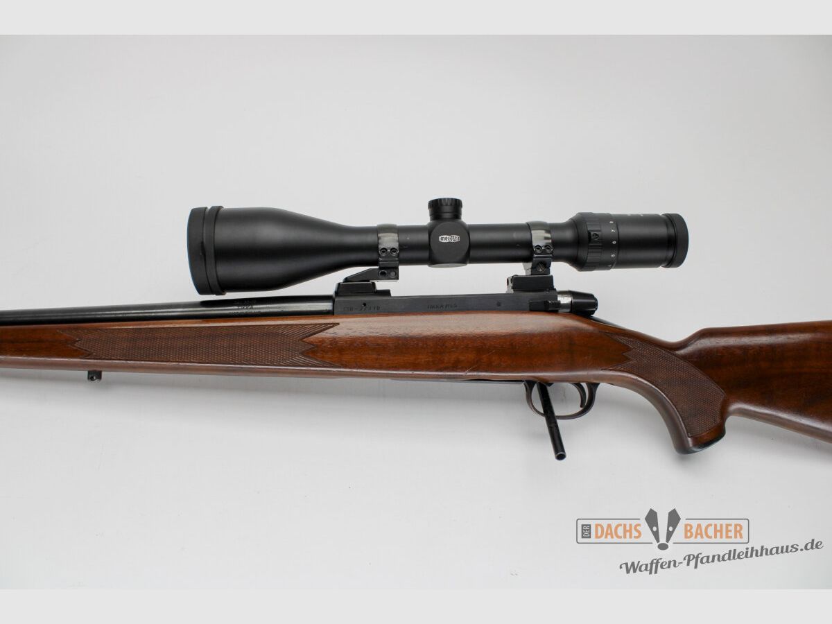 Karabin powtarzalny Tikka M65 kal. 30-06 Sprg z Meopta R1 3-12x56