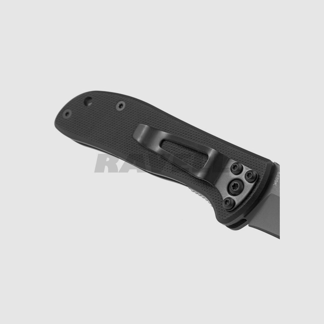 CRKT Drifter G10 Taschenmesser, Bild 2 von 5