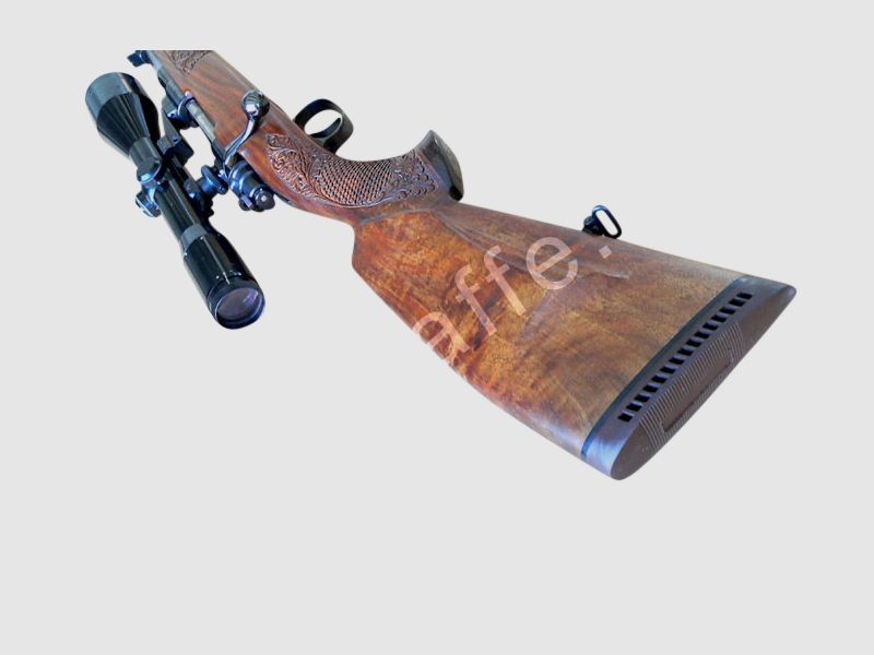 Repetierbüchse Schmithüsen Xanten Mod. 98, Kal. 8x57IS