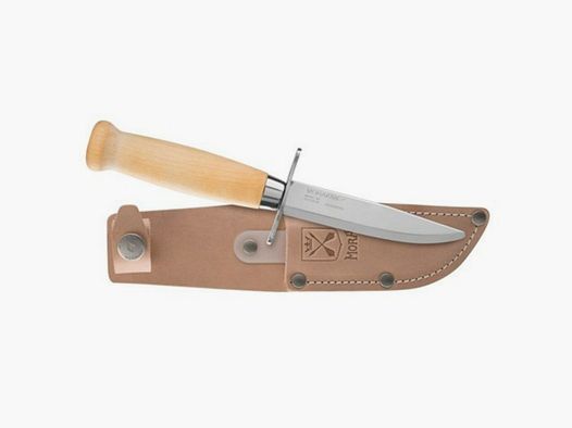 Cuchillo para niños Morakniv Scout 39 punta roma