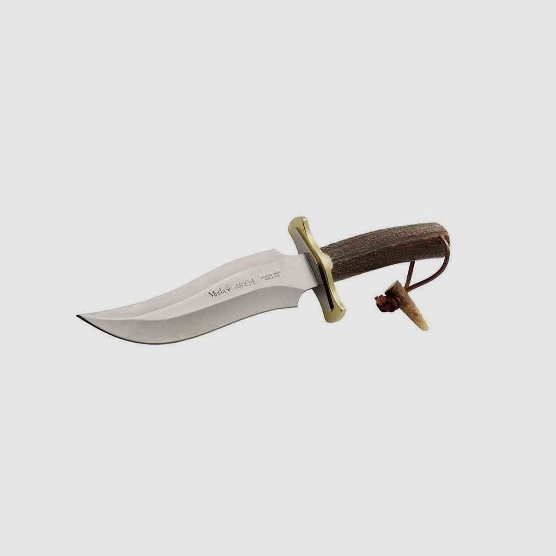 Couteau Muela Apache