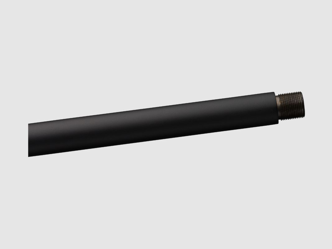Winchester XPR Longe Range Threaded Repetierbüchse