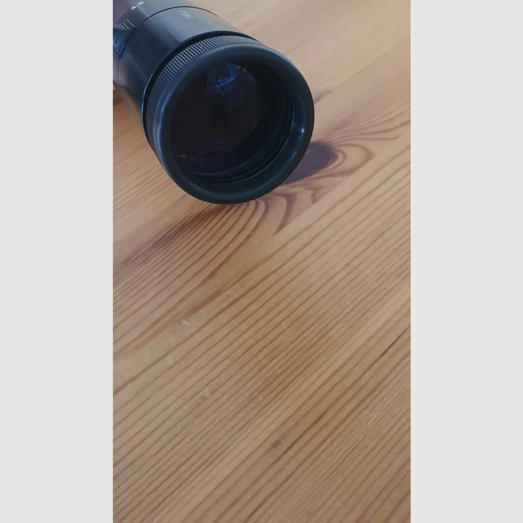 Zeiss Diavari-ZA 1,5-6x42