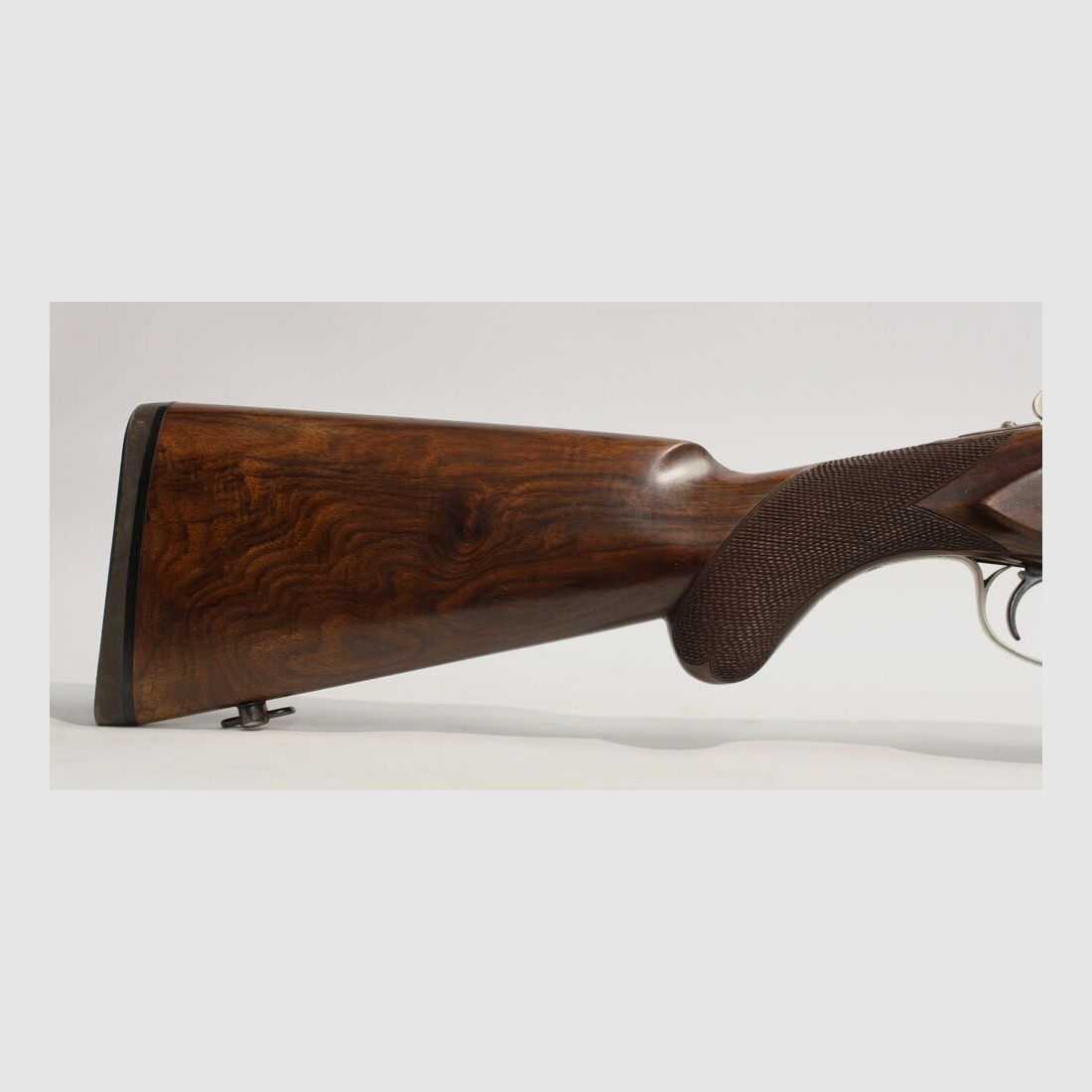 Winchester Super Grade (kurzer Schaft)