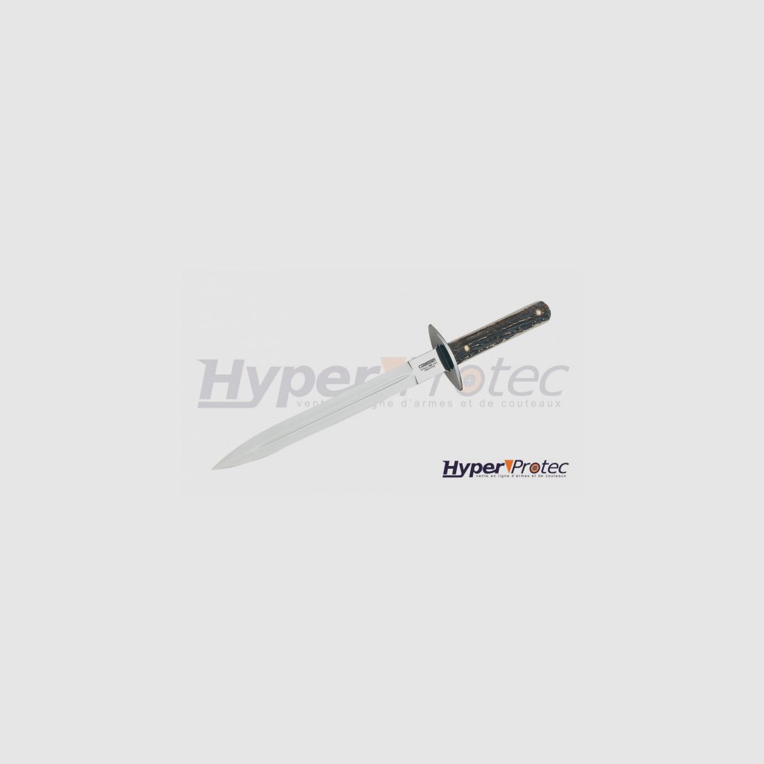 Cuchillo de caza Cudeman - 31 cm, imagen 1 de 3
