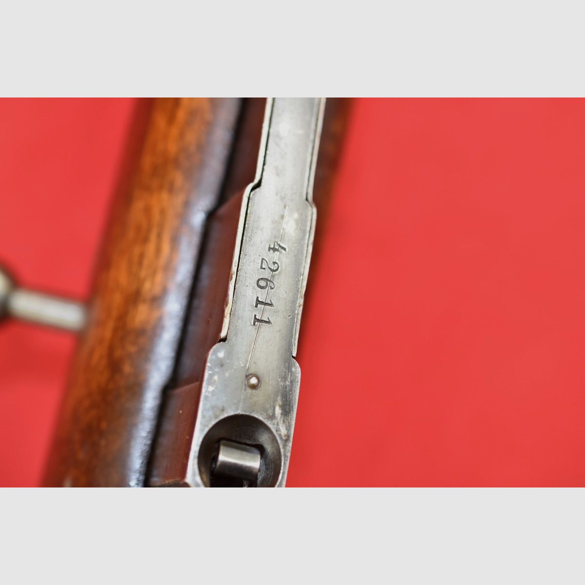 #7896 KARABIN MOSIN 1891, TUŁA 1921, kal. 7,62x54R, zdjęcie 20 z 35