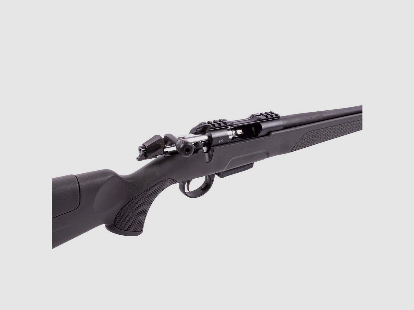 Mercury Rover G2 Hunter Semi Weight