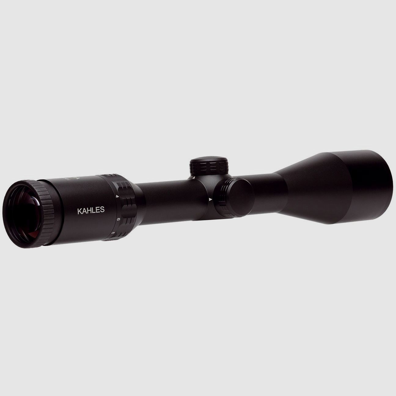 Lunette KAHLES Helia – 2-10x50i, image 1 sur 7