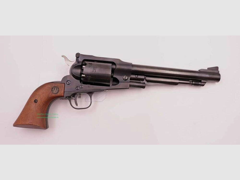 Ruger - USA Mod. Old Army/brunitura
