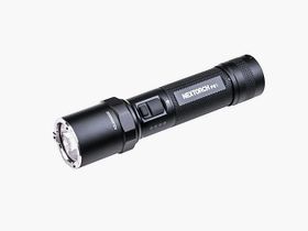 Nextorch Taschenlampe P81