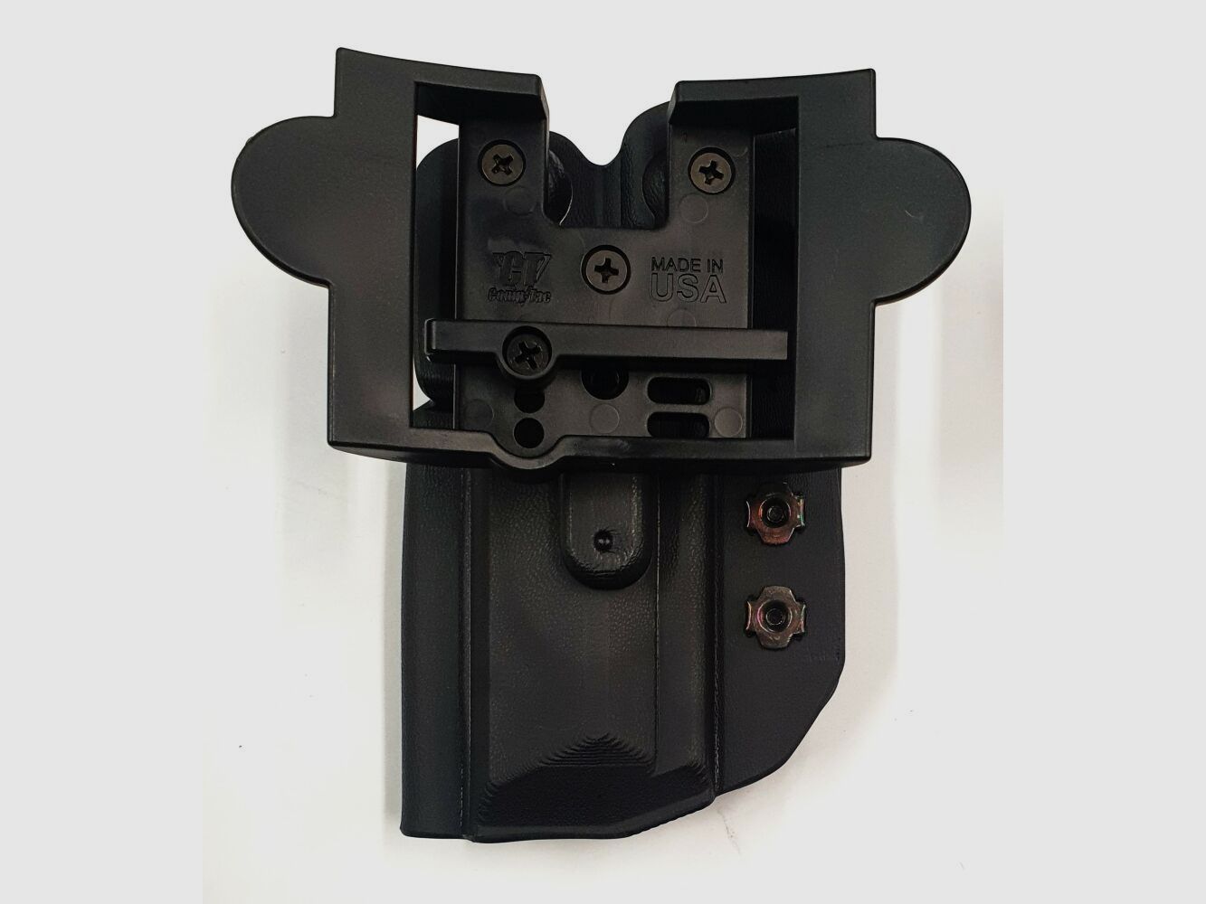 COMP-TAC HK P30L+HK45