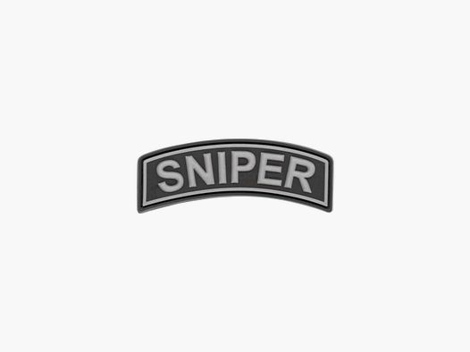 Rubber Patch SNIPER