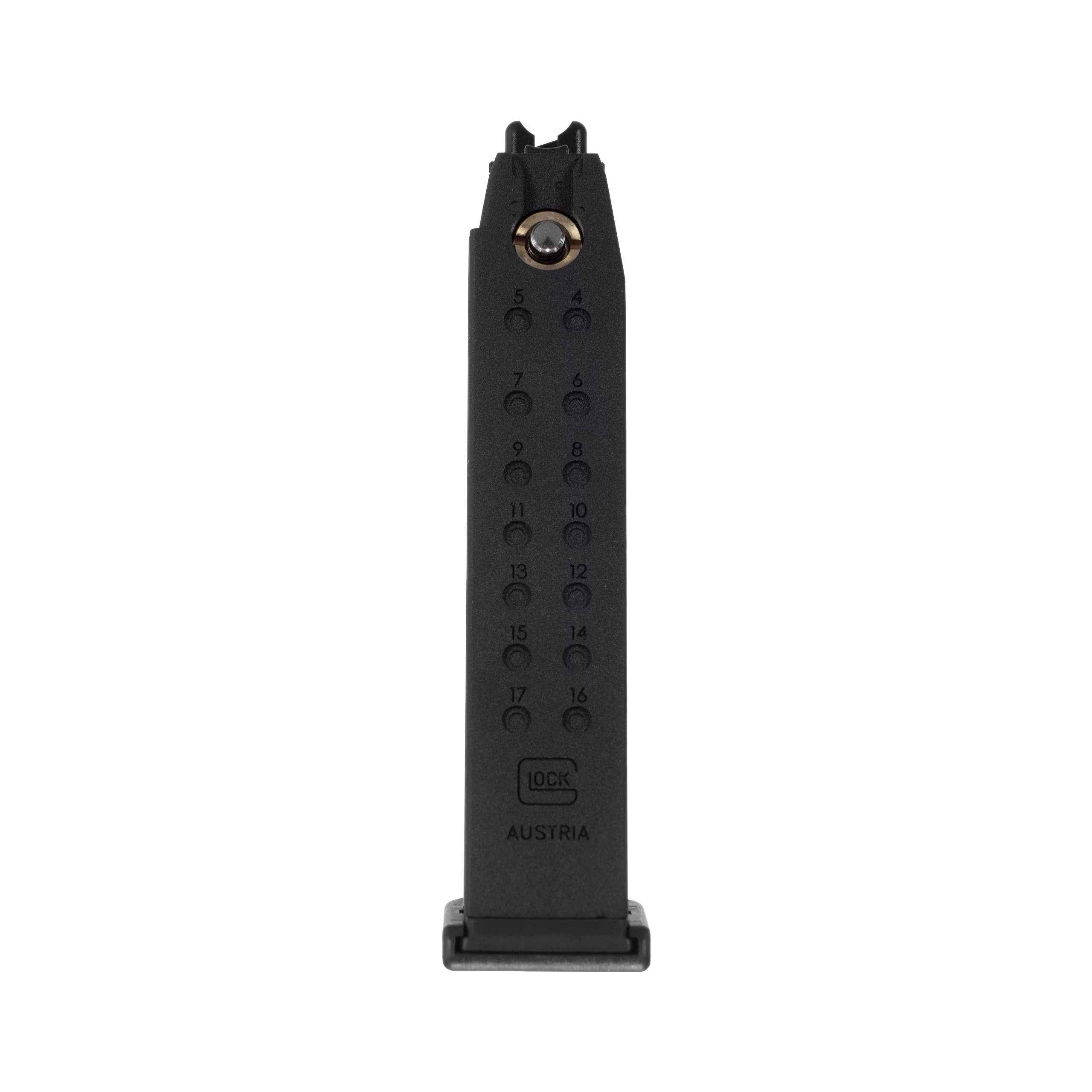 Magazynek do ASG Glock 17 gen 5. 6 mm (2.6457.1), zdjęcie 14 z 16