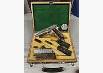 Safari Arms Safari Arms 1911 Match Master