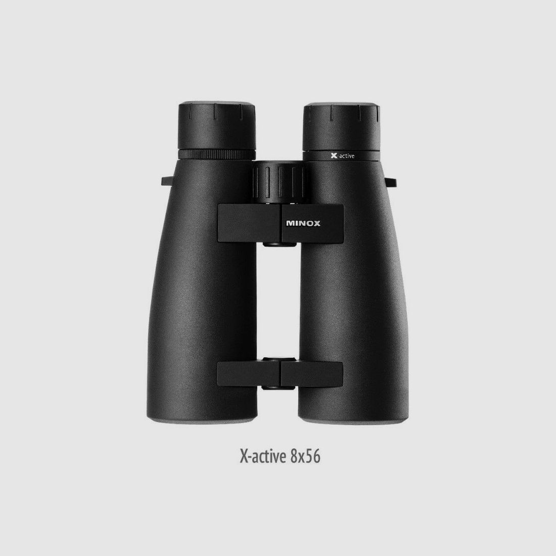 Minox X-active 8x56