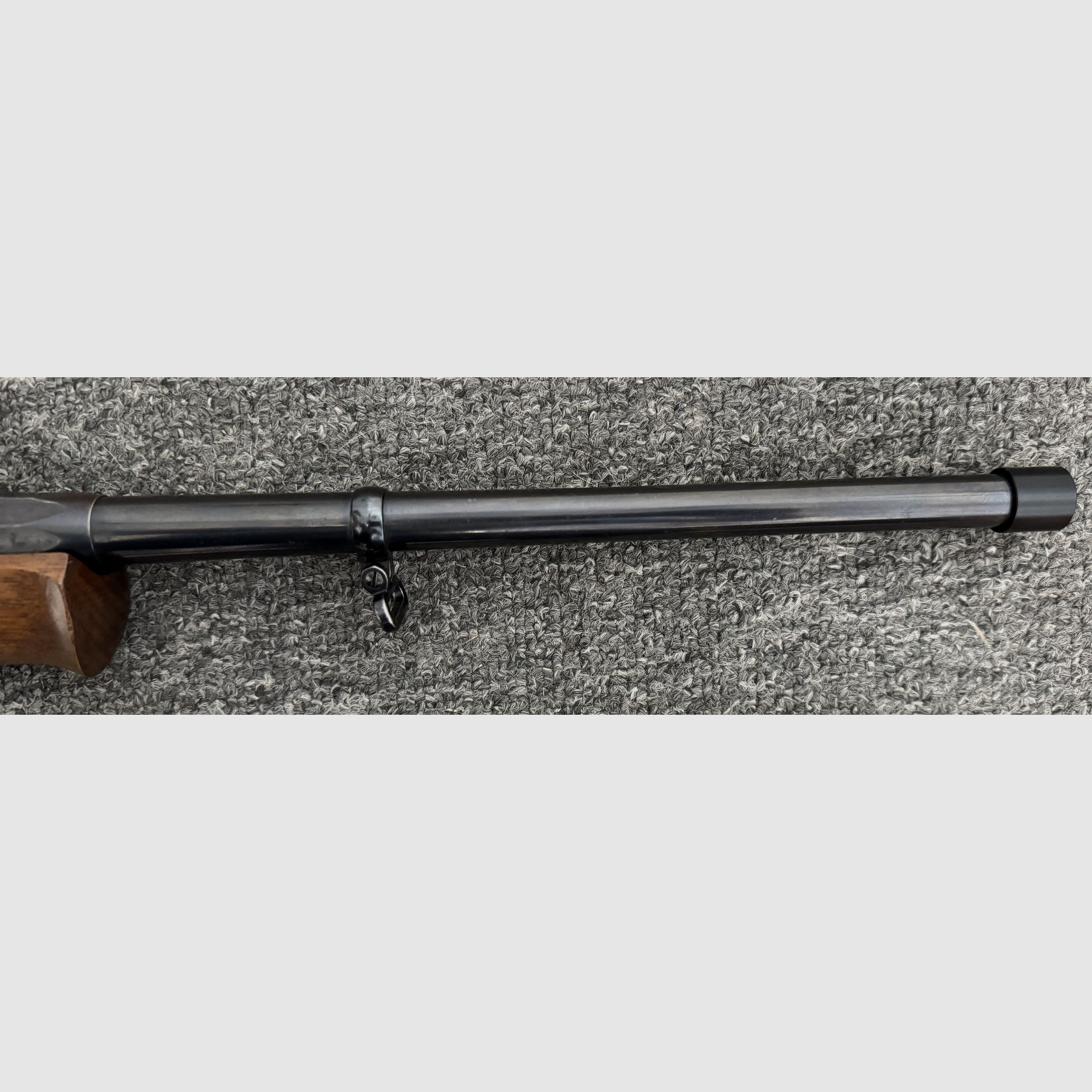 Blaser SR 830 .30-06 + M13x1 + suppressor 54cm + Zeiss Diavari-Z 2,5-10x52