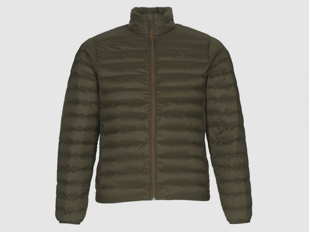 Seeland Hawker Steppjacke Gre: M