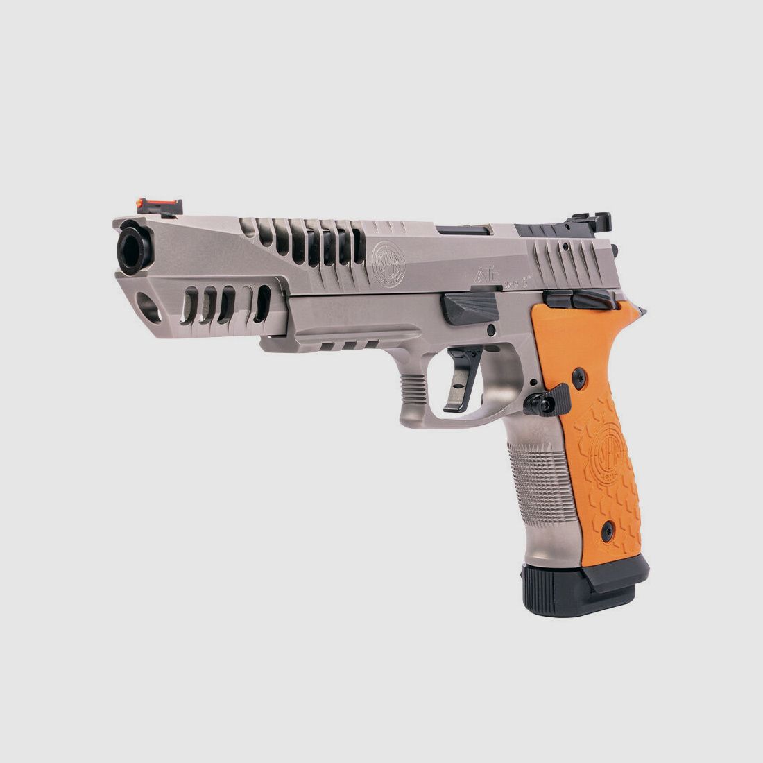 STEYR ATC Rock OR 6 inches