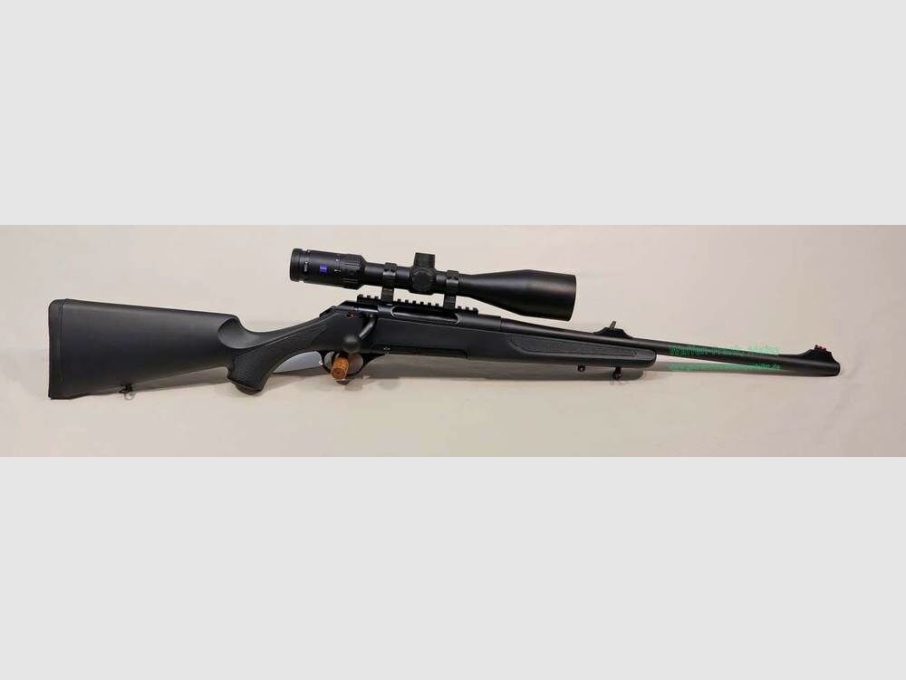 Haenel - Suhl Hunter 10 Compact Set